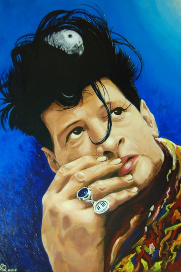 Herman Brood