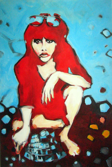 The stones of Babylon