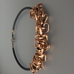 Het effect van deze kettingen is bijzonder.