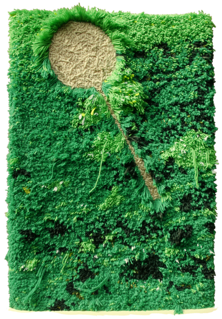 Gras (1) Een zomers gevoel