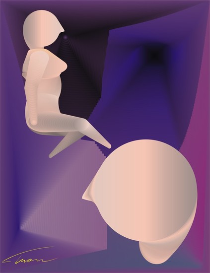 I'll sometimes dream of you