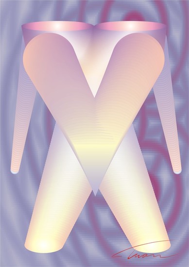 Love is more than that