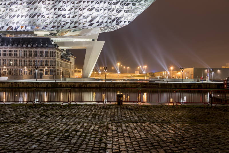 Havenhuis Antwerpen