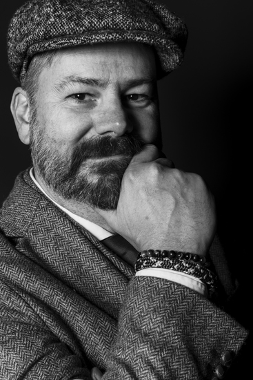 Distinguished gentleman 2