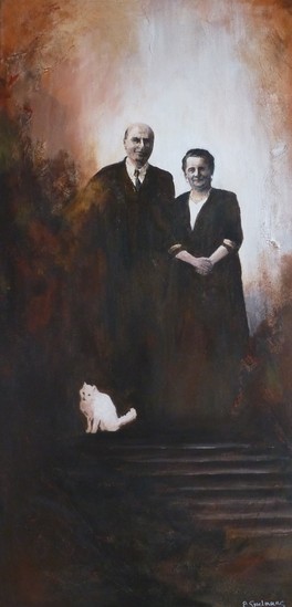 Ieder heeft zijn tijd...