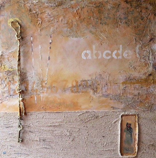 Sleutel naar de toekomst