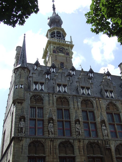 Kerk