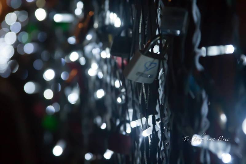 Winterwonderland Breda