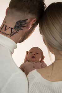 Welcom precious baby to our world.