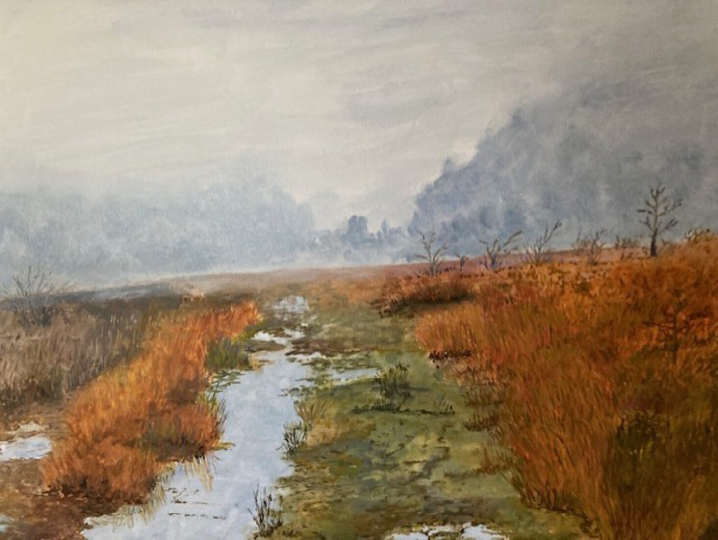 Holthingerveld