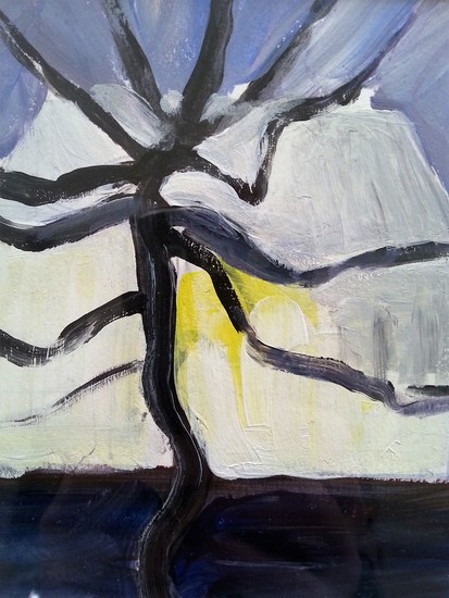 Winterzon