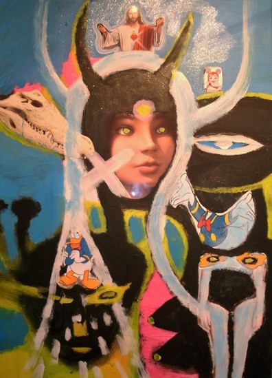 laat jij de hond uit