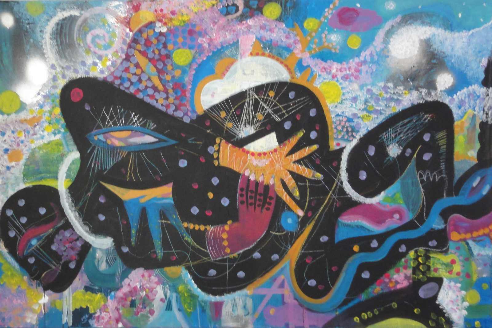 Let me go where i have too go