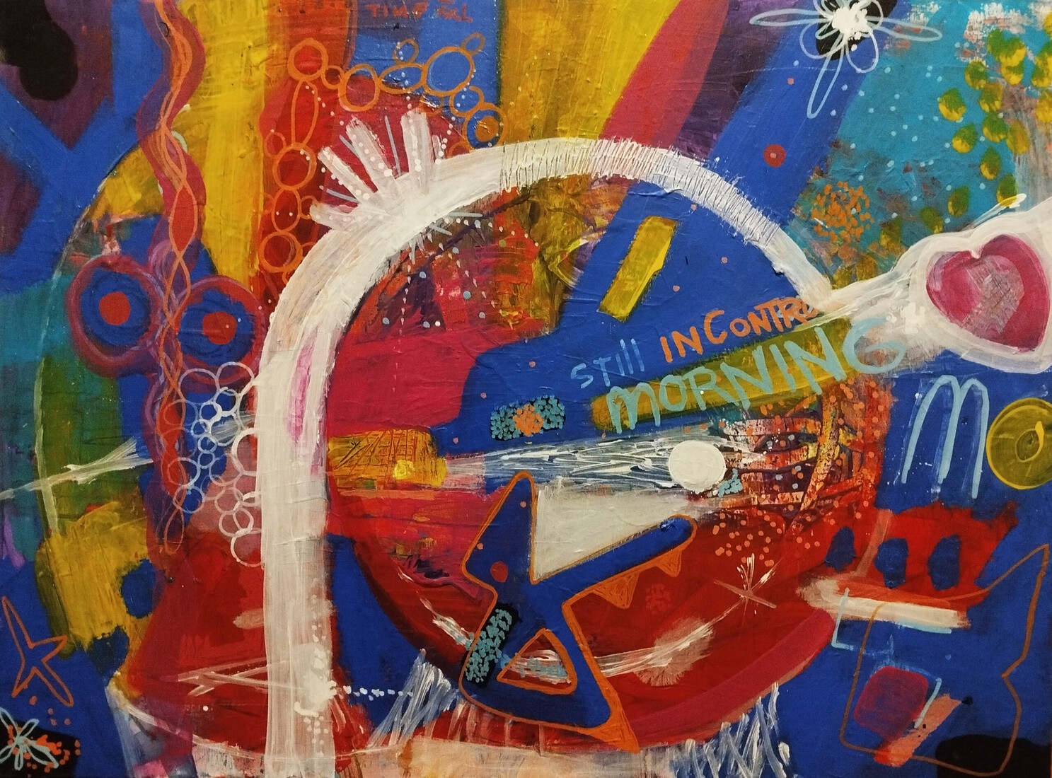 master of desaster 2