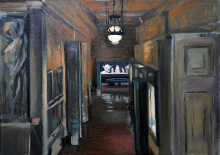 Allard Pearson Museum