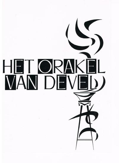Orakel van Devel