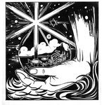 Pentekeningen met diverse onderwerpen