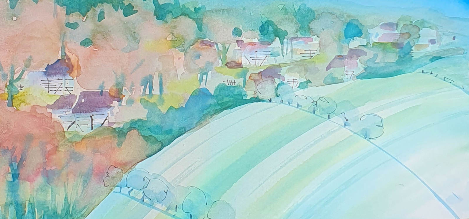 Vakantieherinneringen Limburg