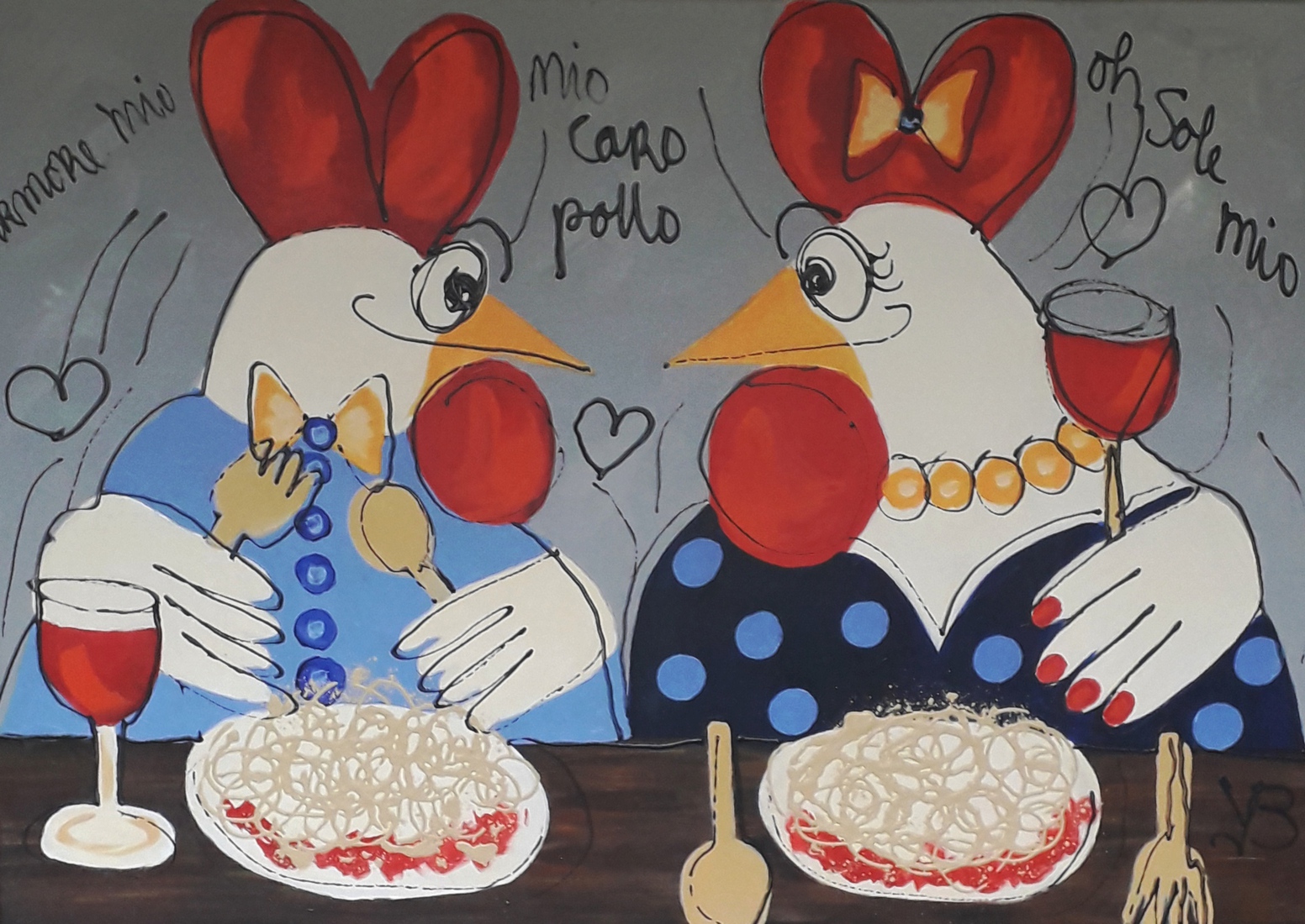 pizzeria
