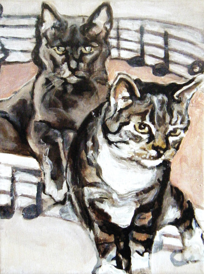 Opdracht/commissioned