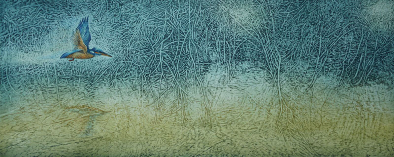 IJsvogel I