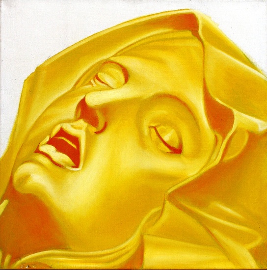 la petite morte d'or