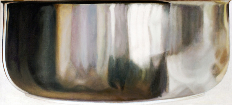 dancing behind the curtain