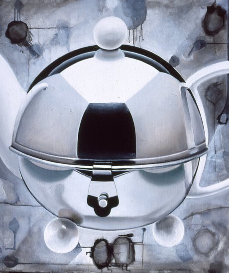 reflection on our time