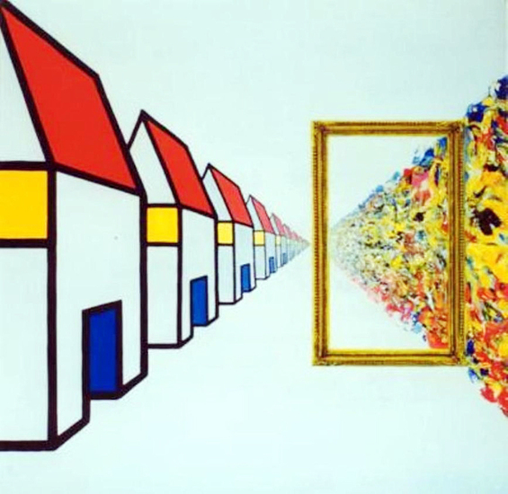 turningpoint and some colours