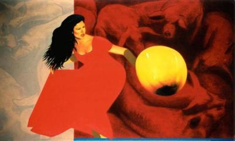 escaping from the middle ages