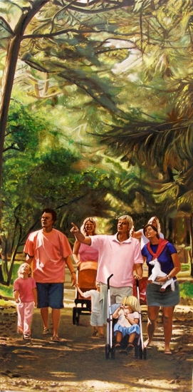 free time for the market