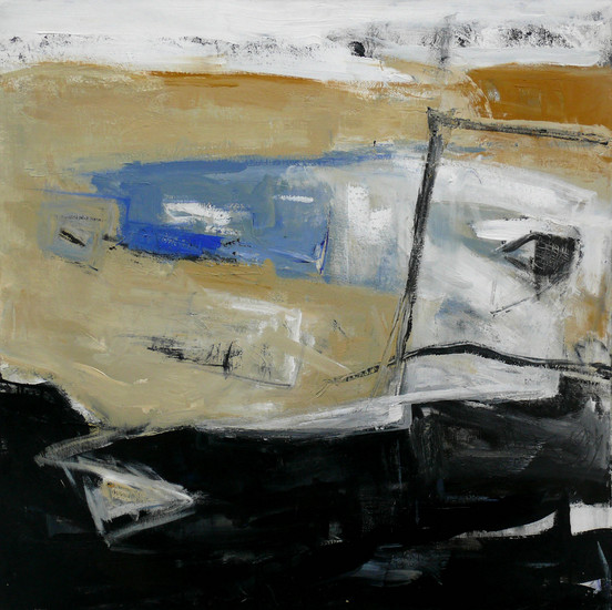 Ongehoorzaam landschap