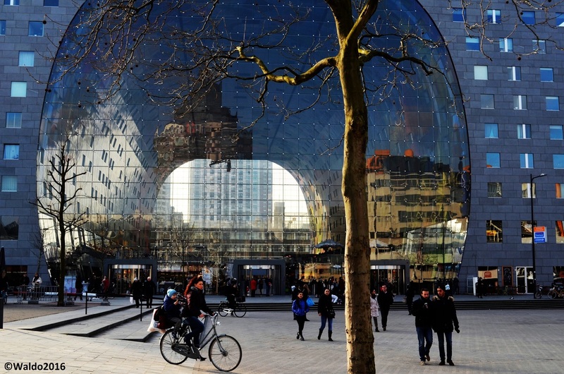 Rotterdam