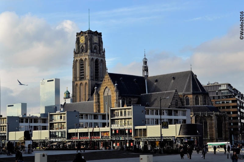 Rotterdam