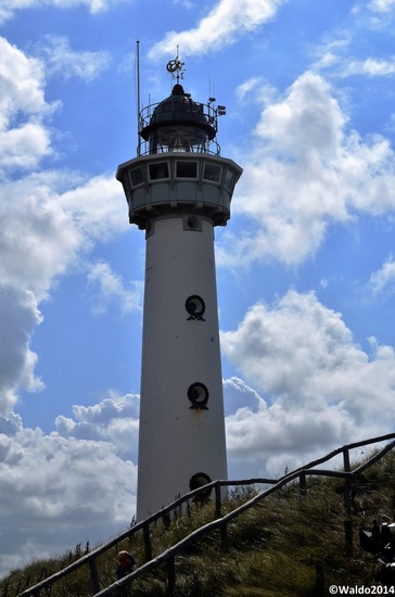 every coastal place its own lighthouse