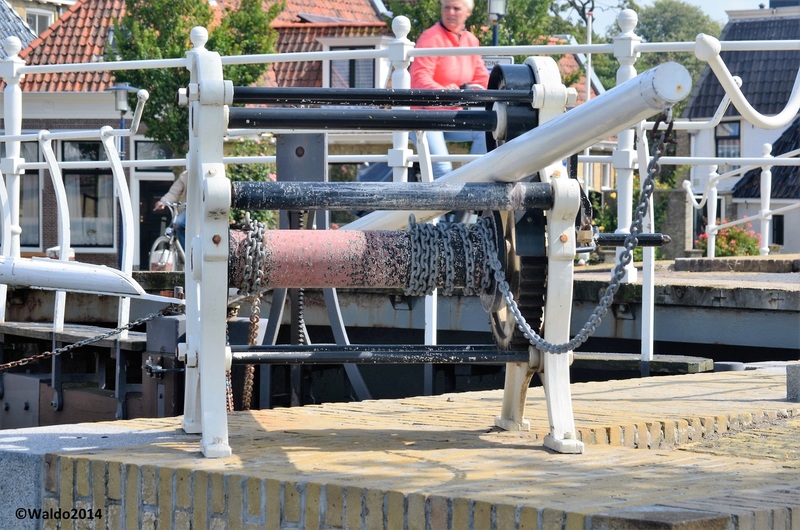 mechanisation