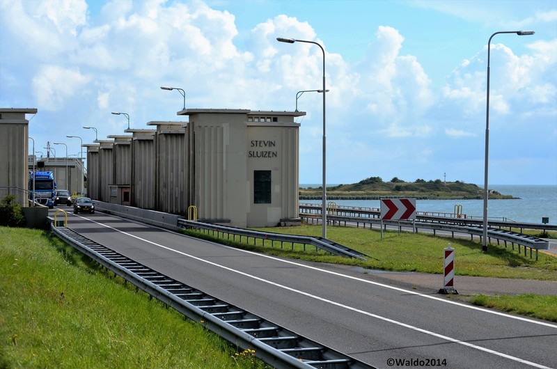 gatekeepers of The Netherlands