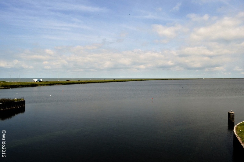 former Zuiderzee