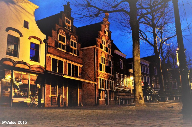 Oudewater