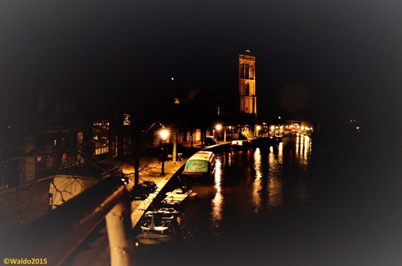 Oudewater