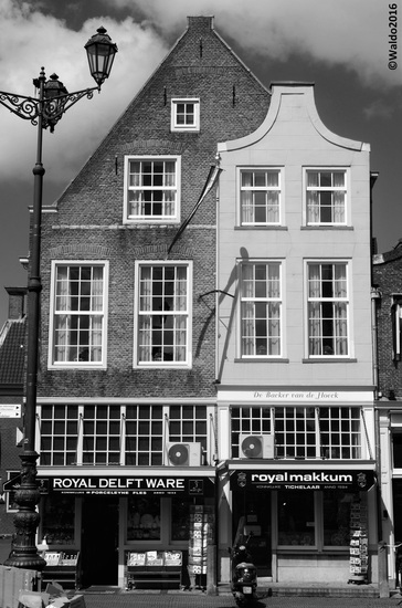 Delft