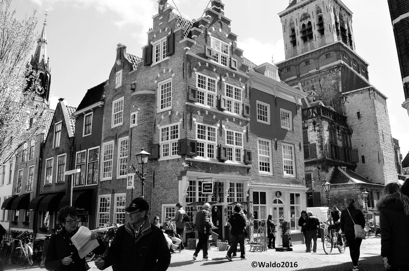 Delft
