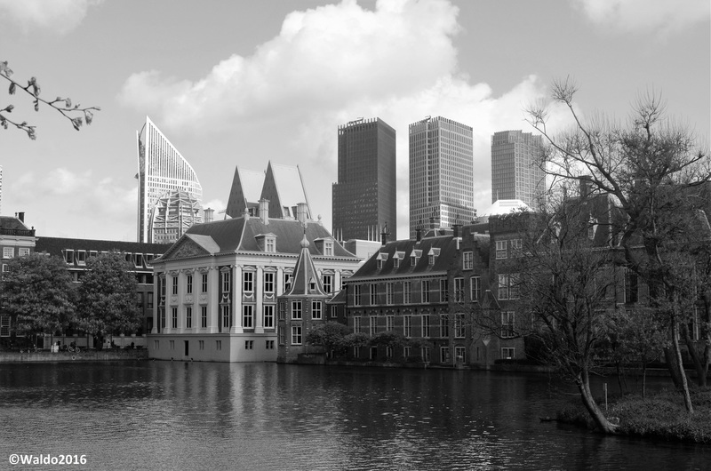 's Gravenhage