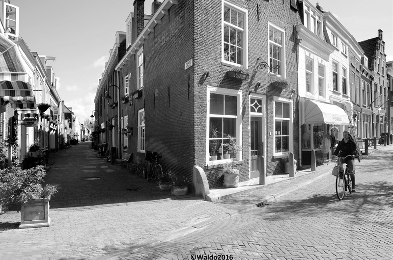 Delft