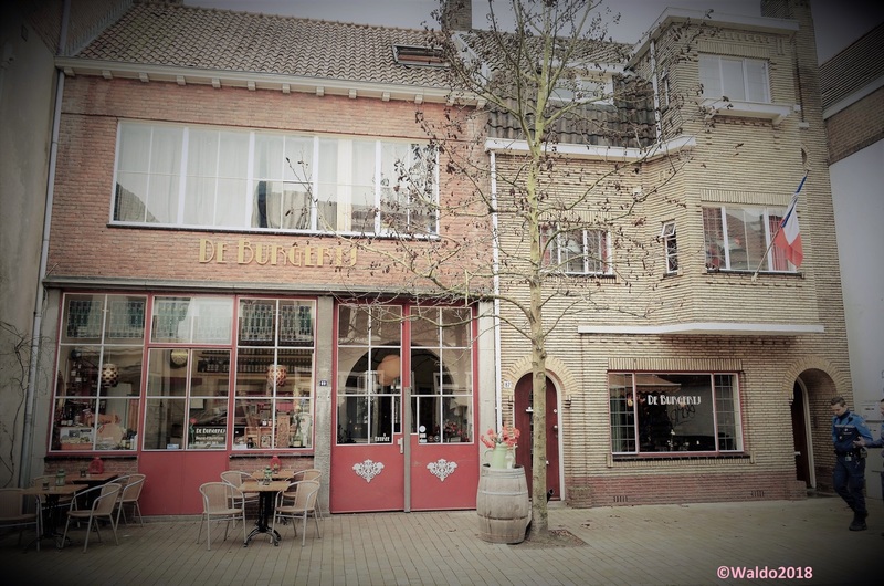 Tilburg