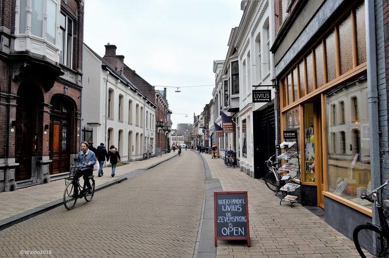 Tilburg