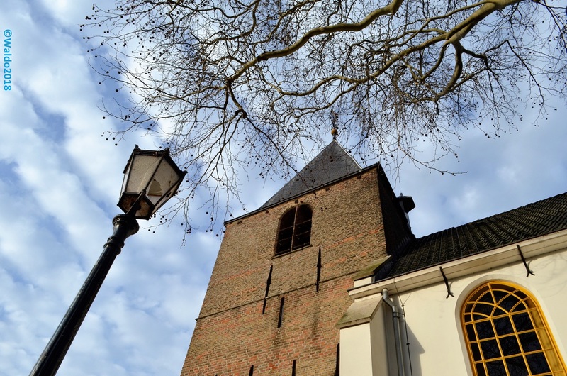Schoonhoven