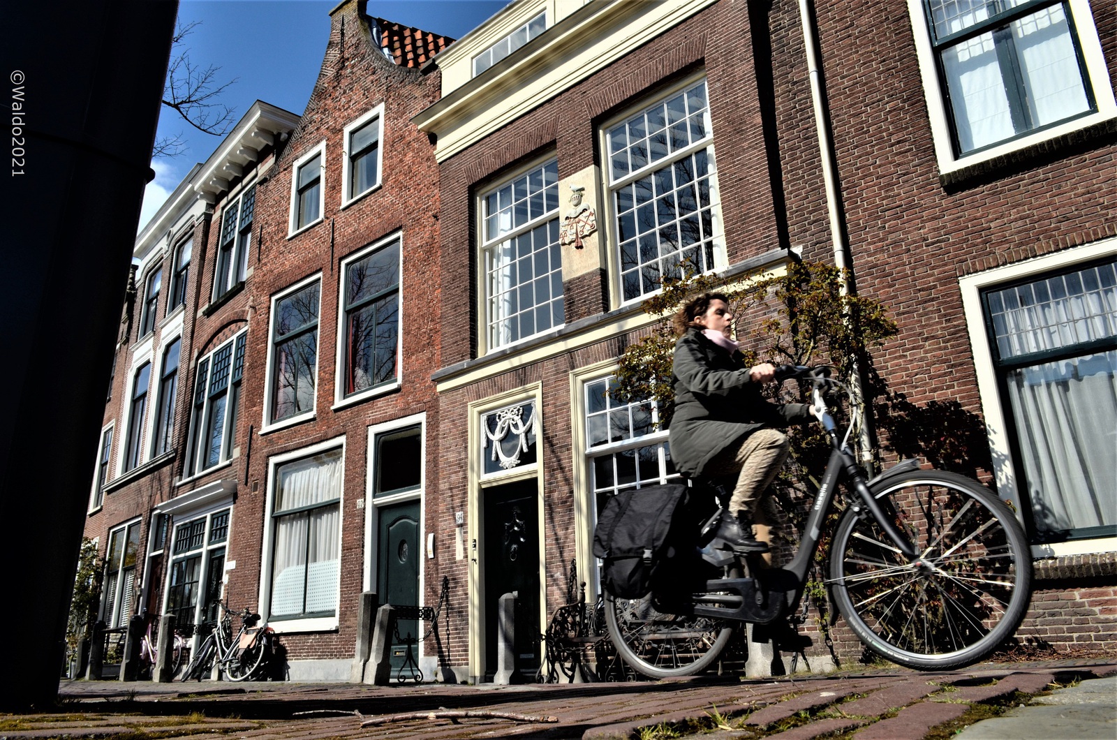 Leiden