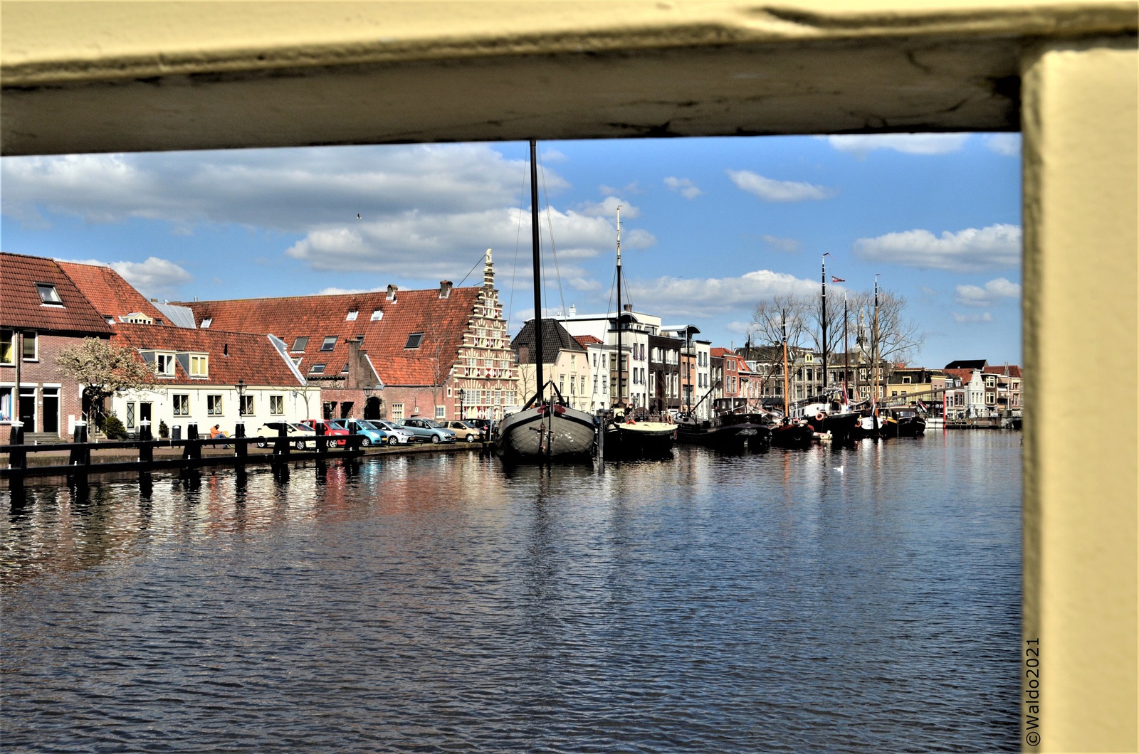 Leiden