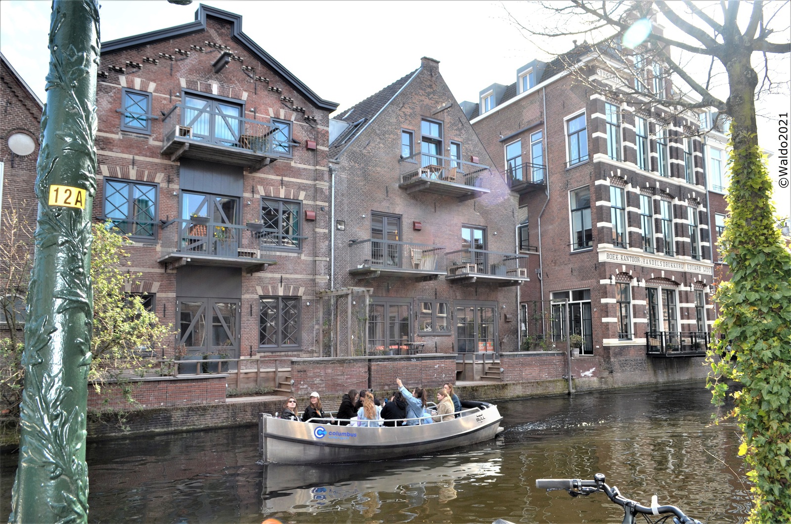 Leiden